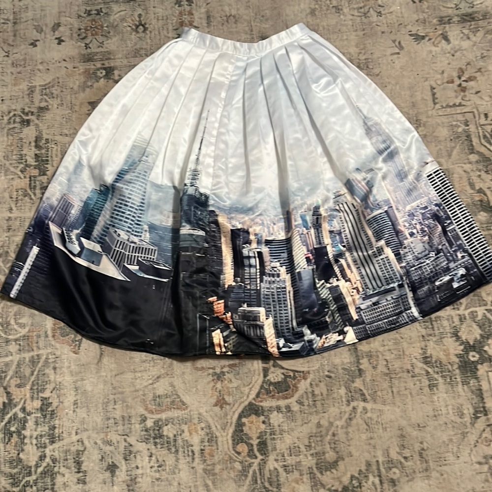 Skirt